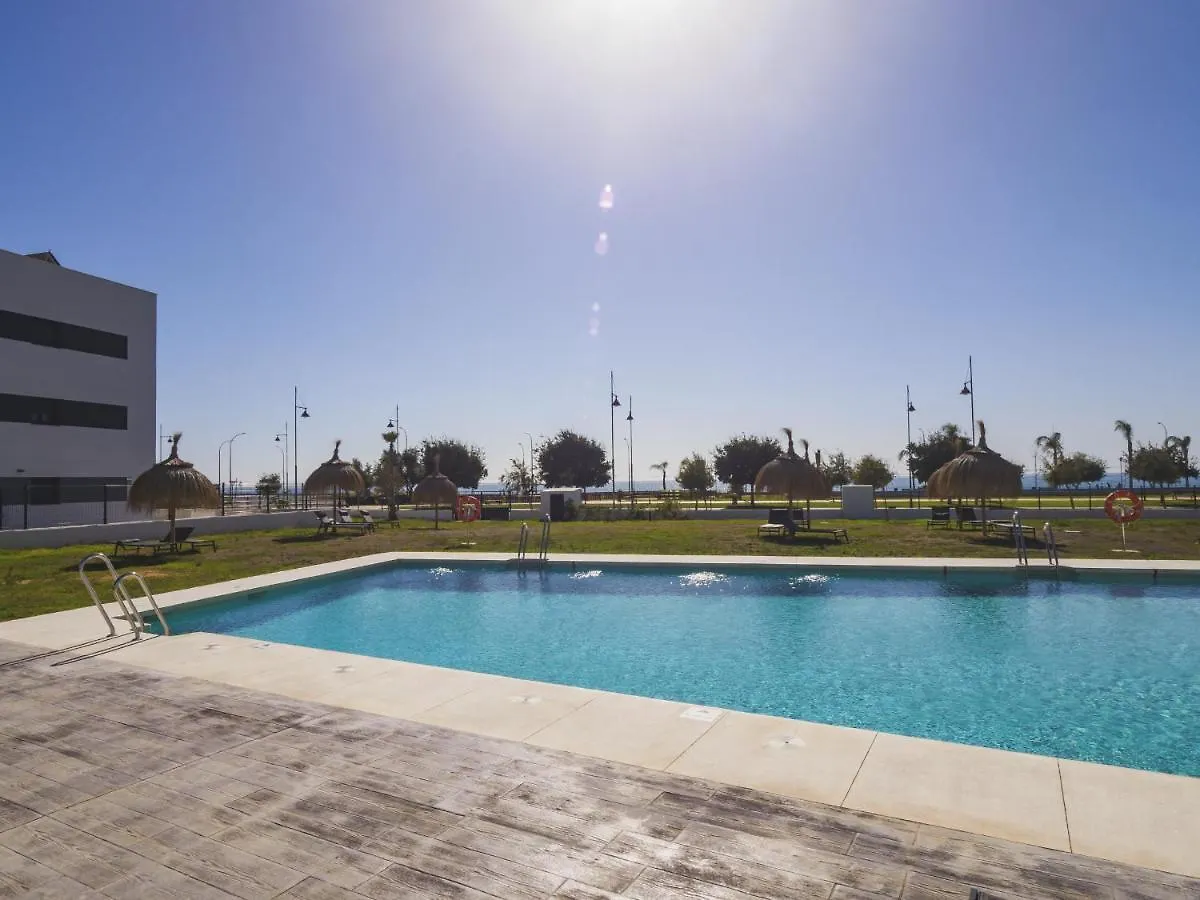 Cubo'S Marques Apartment With Free Parking Velez Malaga