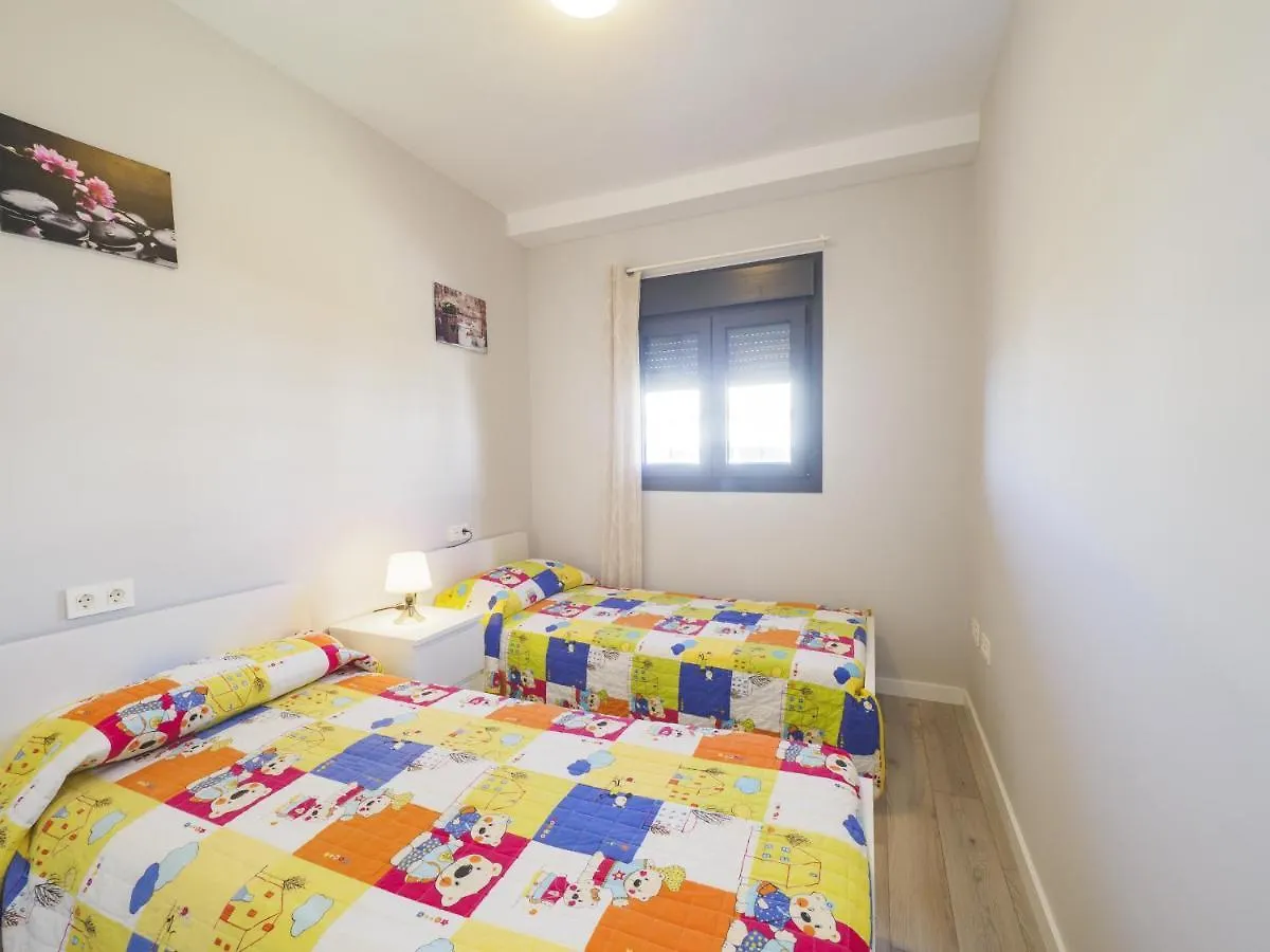 Cubo'S Marques Apartment With Free Parking Velez Malaga