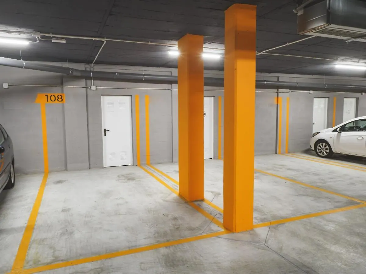 Cubo'S Marques Apartment With Free Parking Velez Malaga