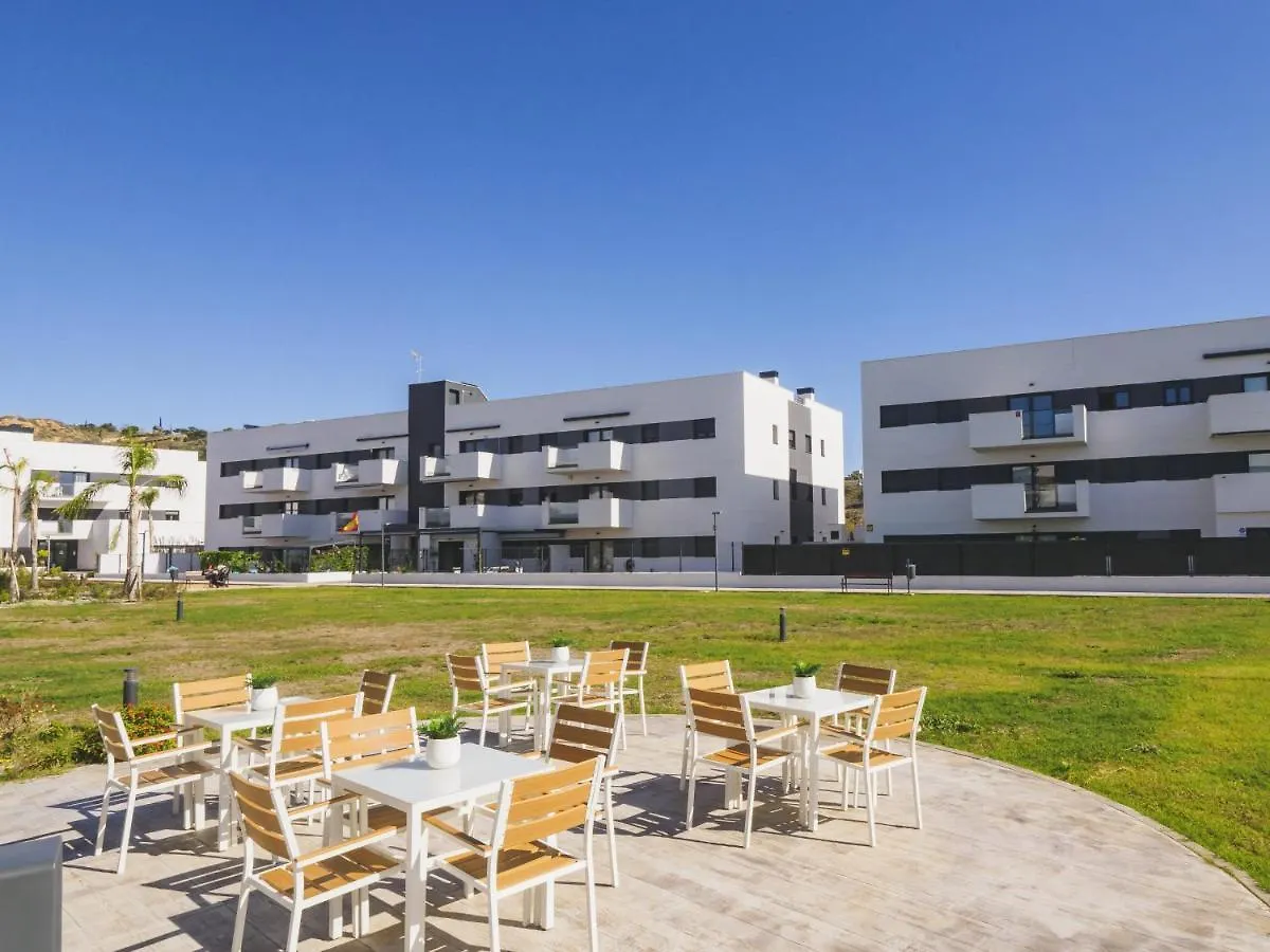 Cubo'S Marques Apartment With Free Parking Velez Malaga 0*,  Spain