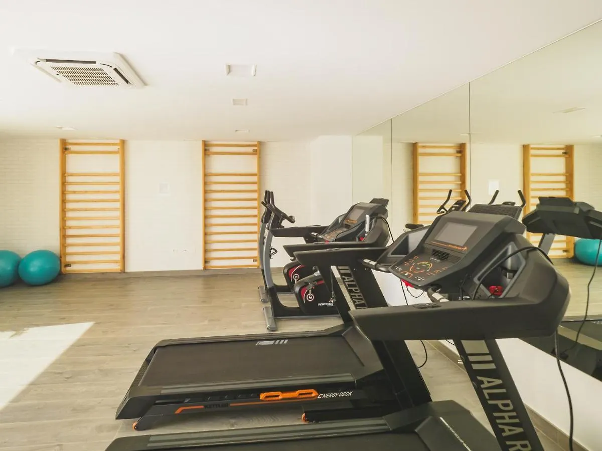 Cubo'S Marques Apartment With Free Parking Velez Malaga