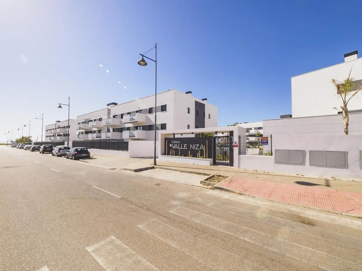 Cubo'S Marques Apartment With Free Parking Velez Malaga 0*,