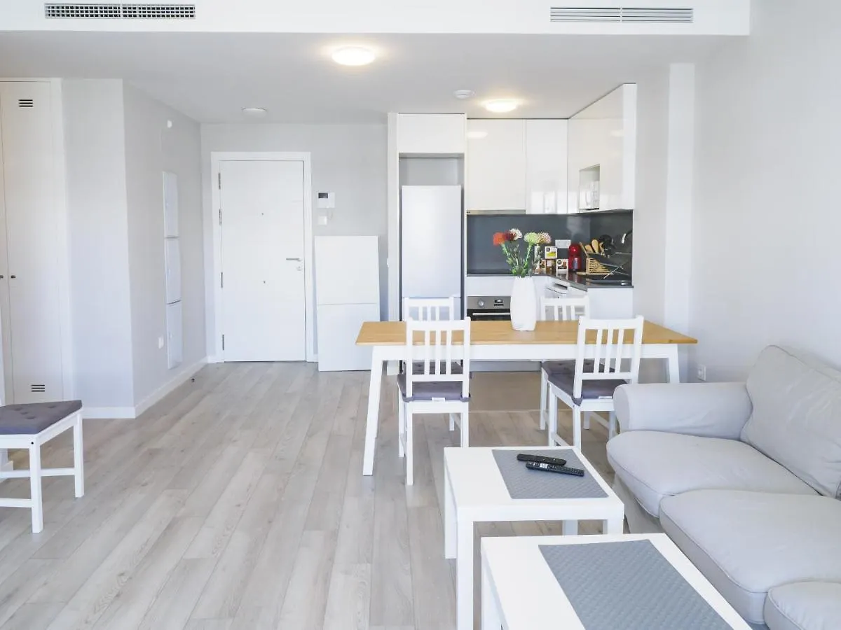 Cubo'S Marques Apartment With Free Parking Velez Malaga