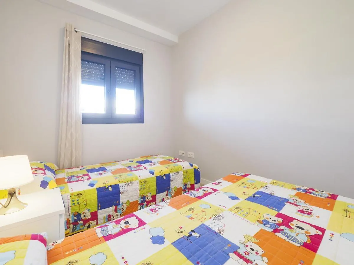 Cubo'S Marques Apartment With Free Parking Velez Malaga