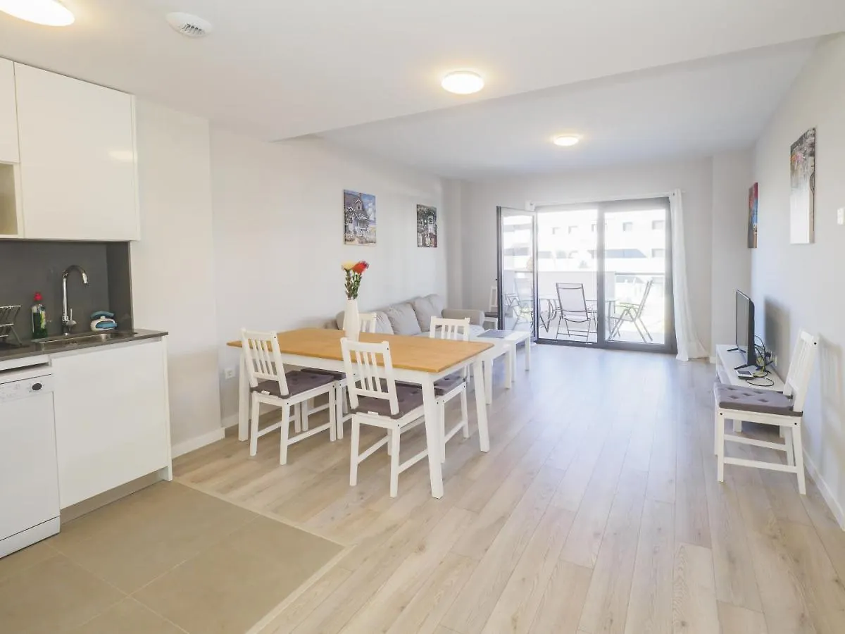 Cubo'S Marques Apartment With Free Parking Velez Malaga