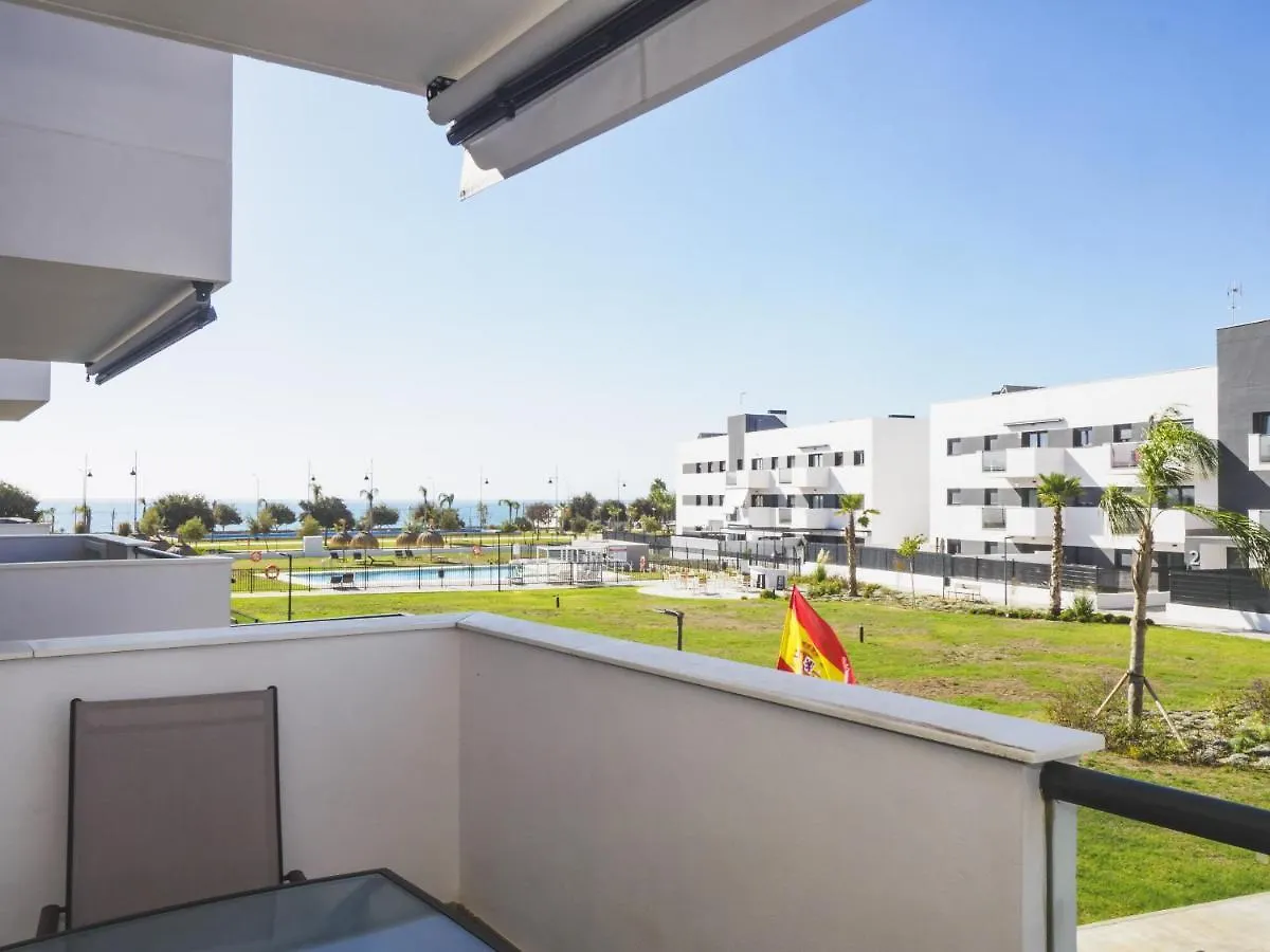 Cubo'S Marques Apartment With Free Parking Velez Malaga Spain