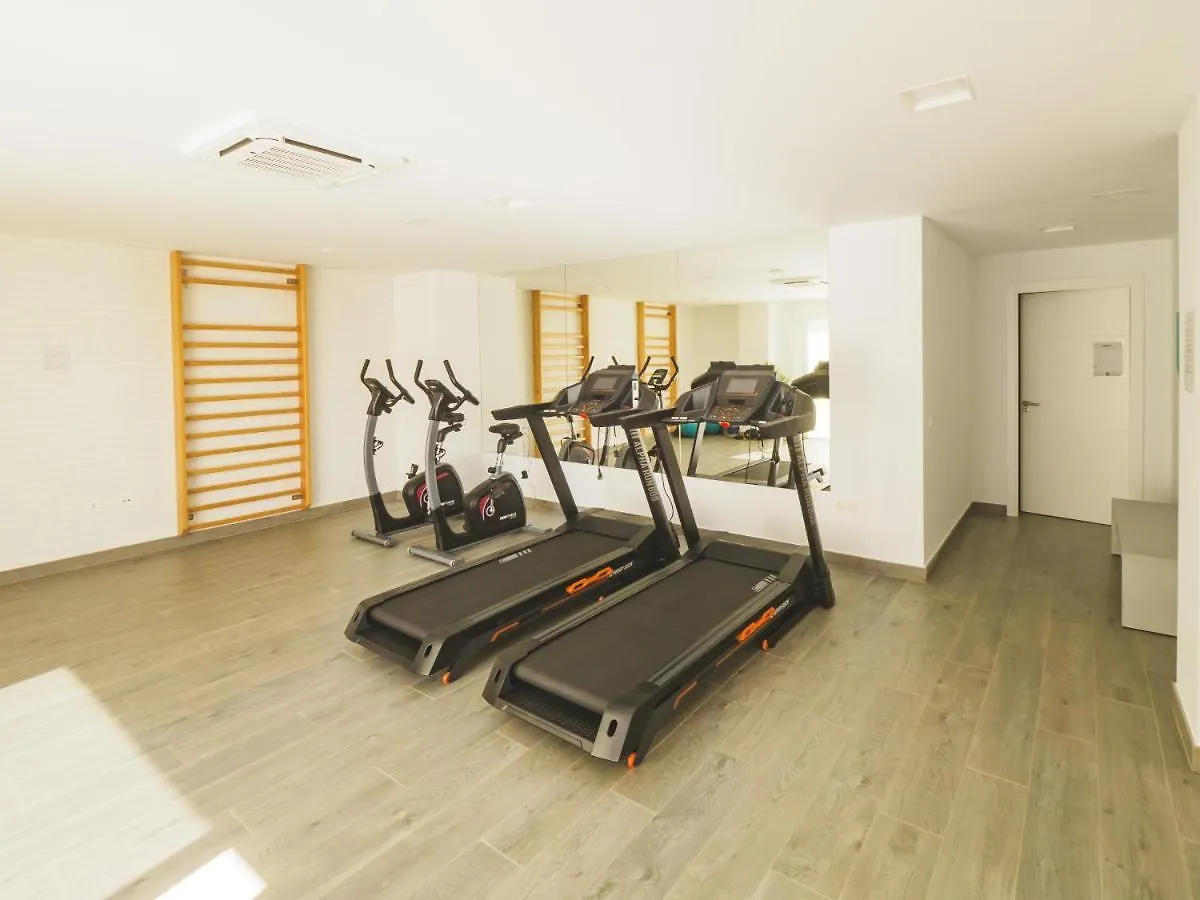 Cubo'S Marques Apartment With Free Parking Velez Malaga