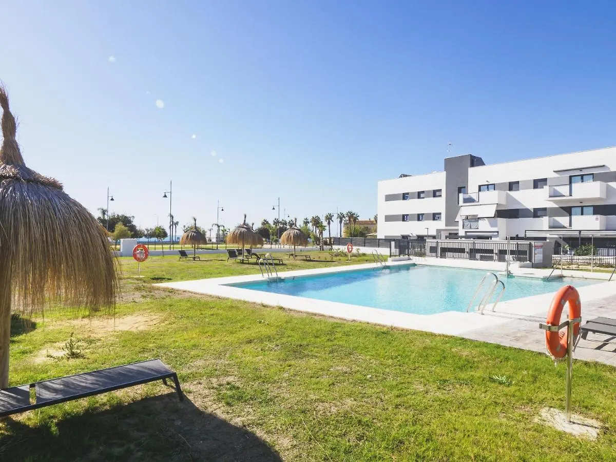 Cubo'S Marques Apartment With Free Parking Velez Malaga 0*,  Spain