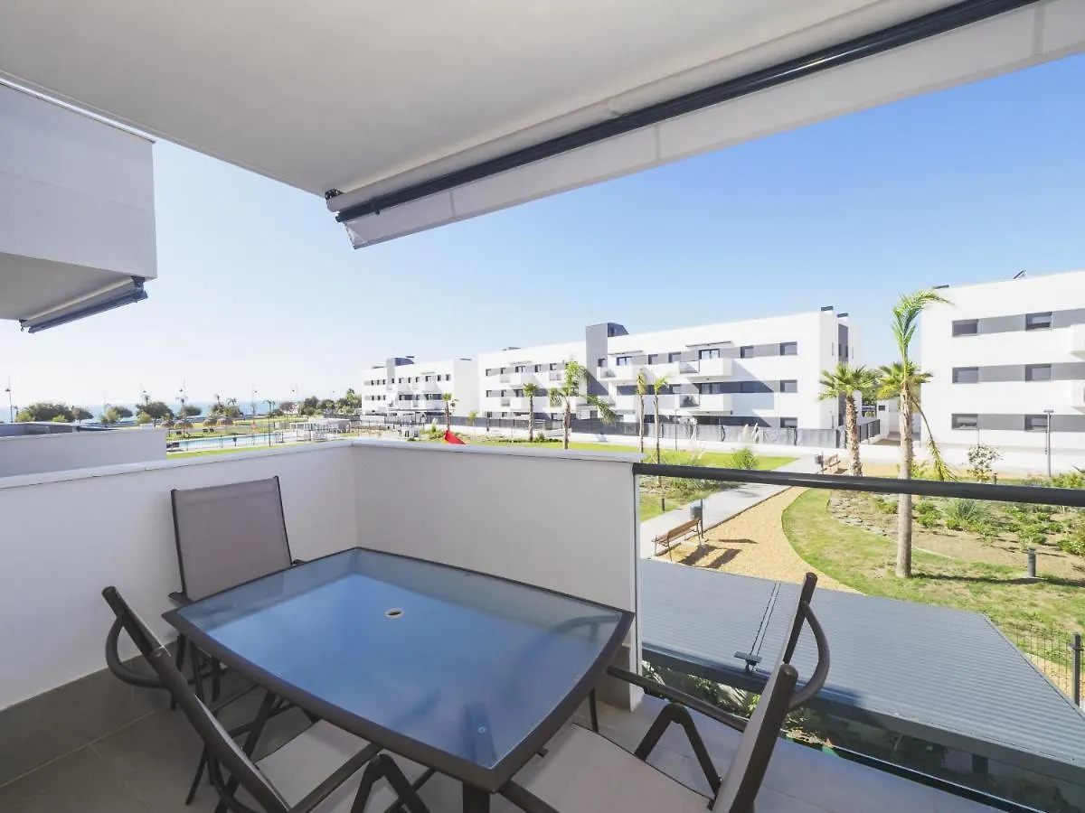 Cubo'S Marques Apartment With Free Parking Velez Malaga