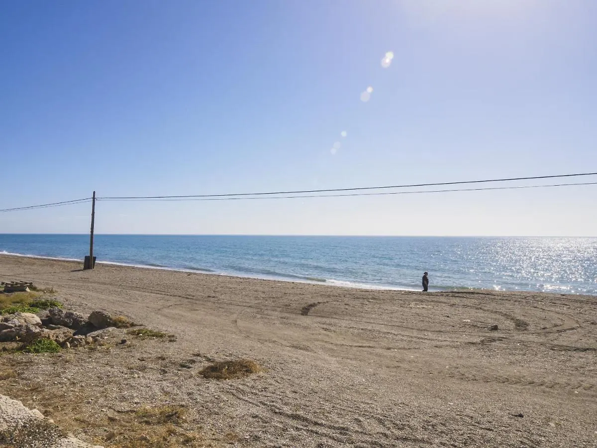 Cubo'S Marques Apartment With Free Parking Velez Malaga Spain