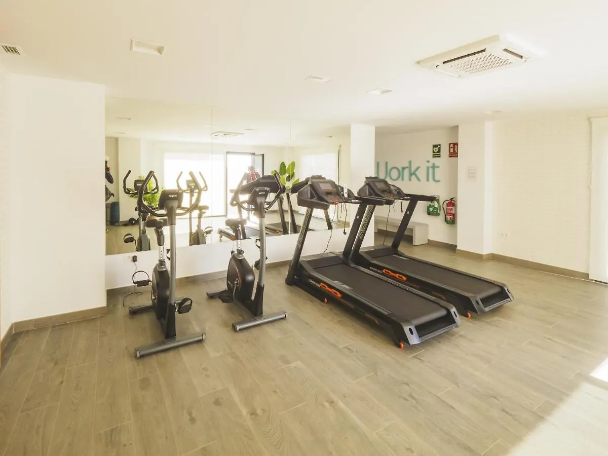 Cubo'S Marques Apartment With Free Parking Velez Malaga